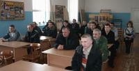 ПОЗДРАВЛЕНИЕ УЧАСТНИКОВ БОЕВЫХ ДЕЙСТВИЙ